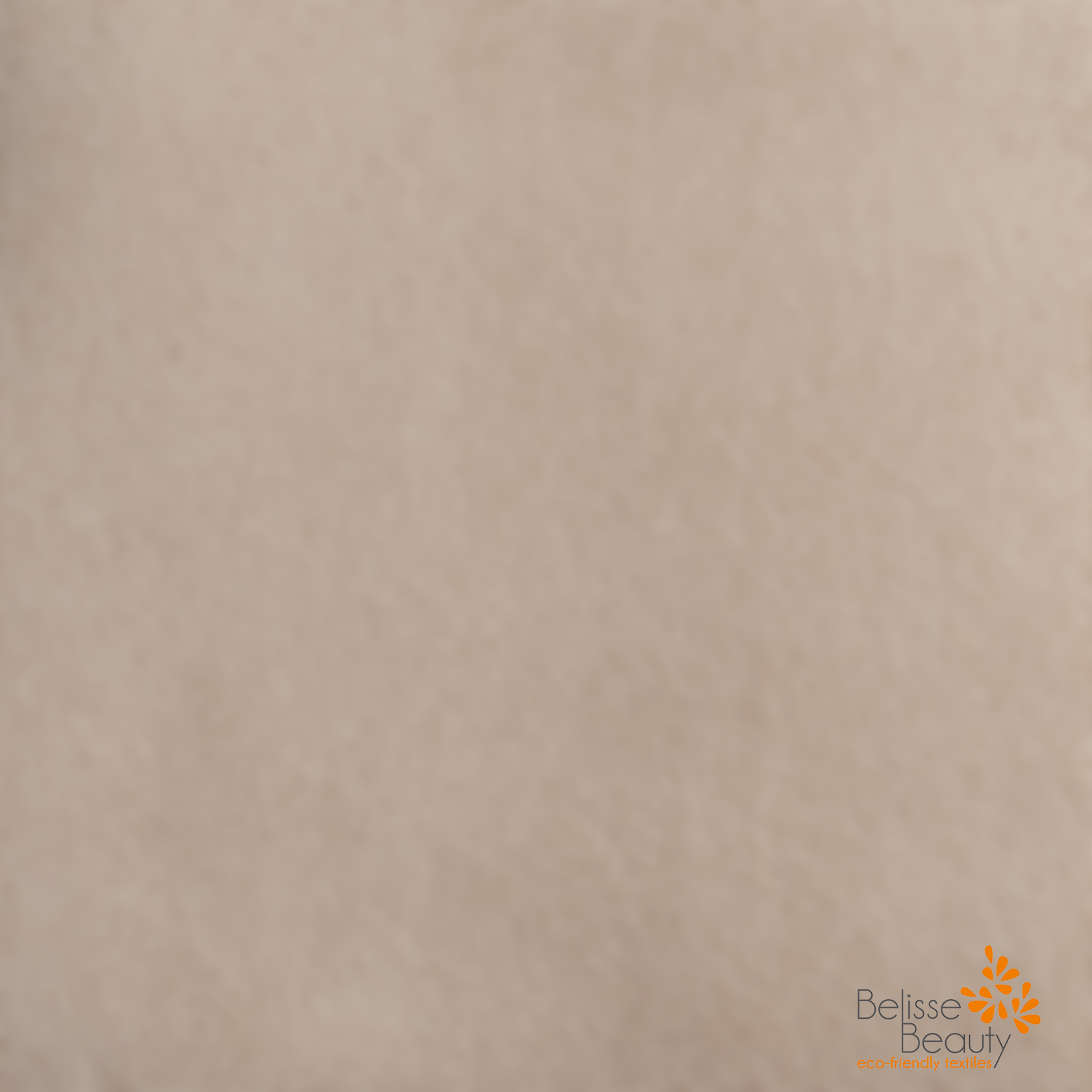 Liegenbezüge ohne Nasenöffnung 100x220 taupe