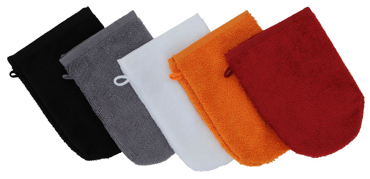 Waschhandschuhe 14x21 (2er-Set)